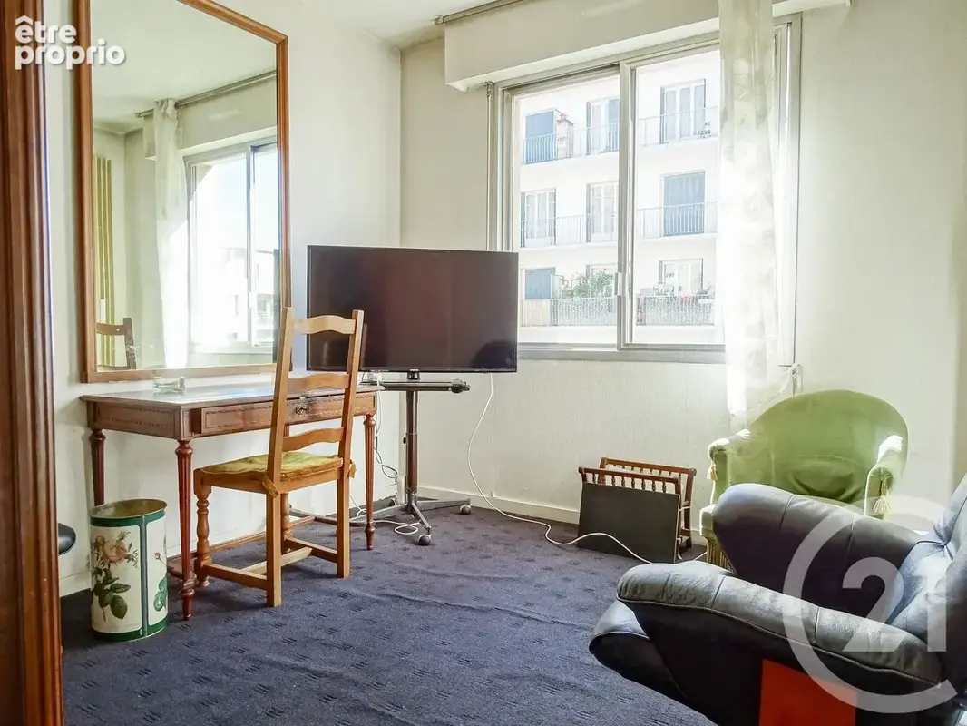 Appartement 4 pièces 100 m² à vendre à Lyon-6e (69006) - photo 8