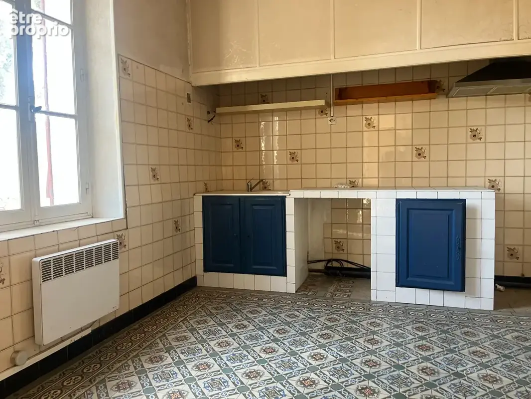 Maison Saint Victoret 5 pièce(s) 145 m2 - photo 3