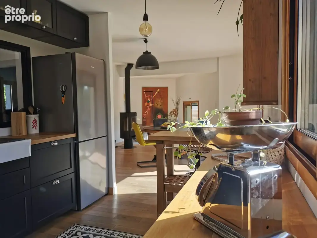 Maison 6 pièces 125 m² à vendre à Saint-Ave (56890) - photo 4