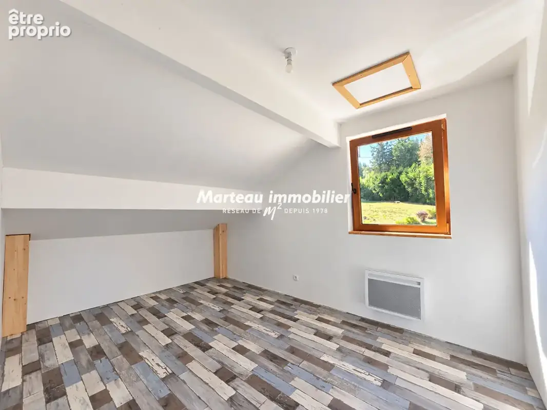 Maison Anould 123.45 m2 - photo 9