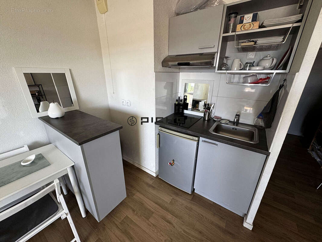 Appartement à LORMONT