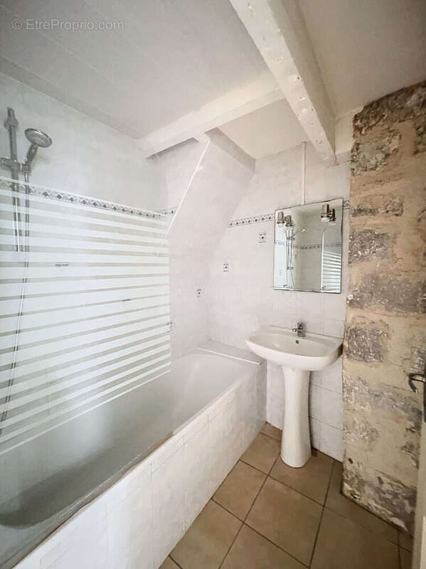 Maison 4 pièces - 77 m² - Intra muros - AVIGNON - photo 7