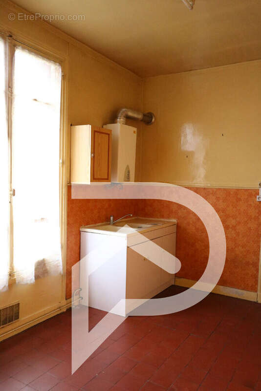 Maison à RIBECOURT-DRESLINCOURT