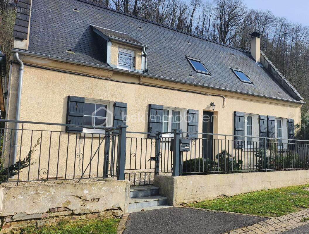 Maison 236 m² à Blerancourt  - photo 15