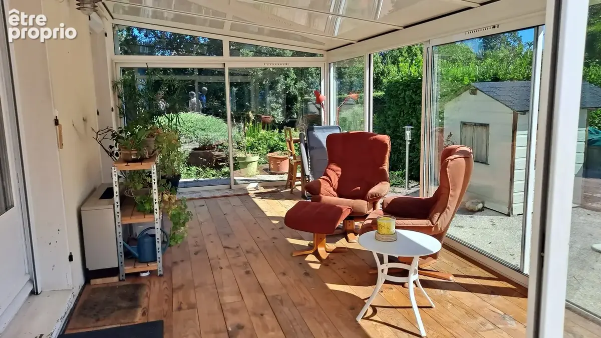 Maison 5 pièces 80 m² à vendre à Chatillon (69380) - photo 6