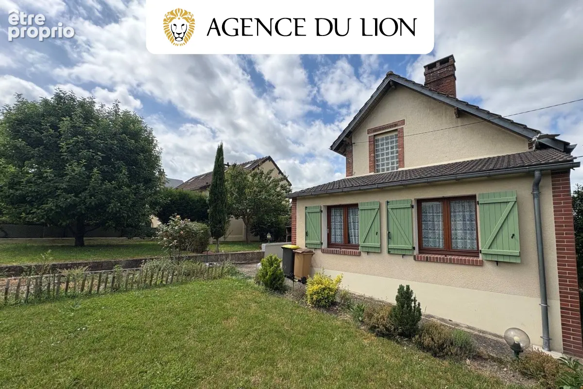 Maison 2 chambres + bureau - photo 2