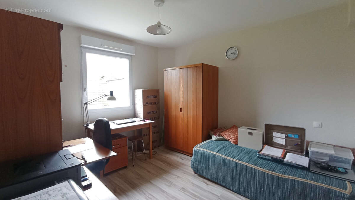 Maison à PLOUBAZLANEC