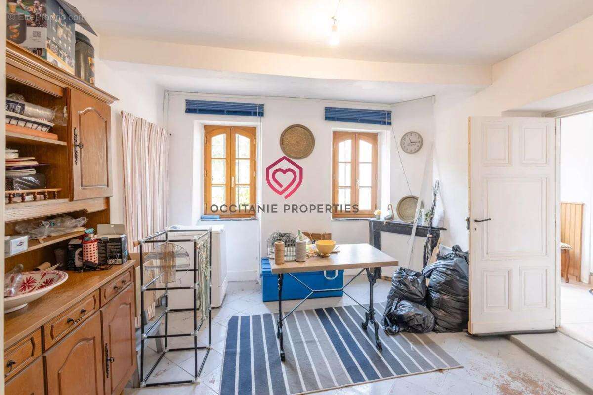 Maison à VILLEFRANCHE-DE-LAURAGAIS