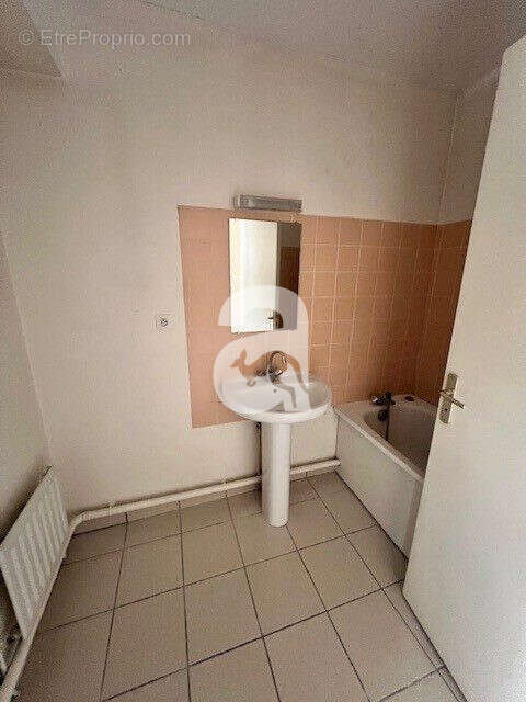 Appartement à SOISSONS