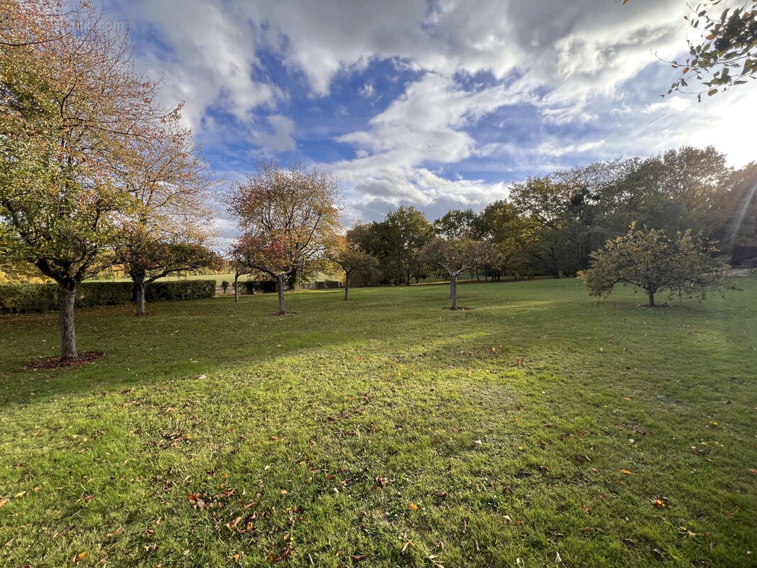 Maison à SOREL-MOUSSEL