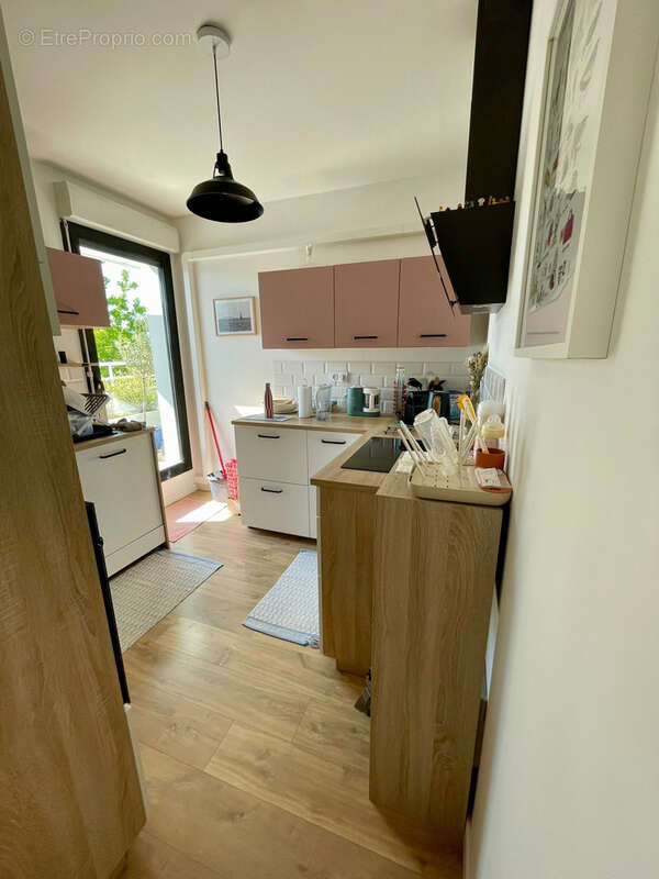 Appartement à MERIGNAC