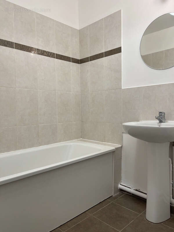 Appartement à LONGJUMEAU