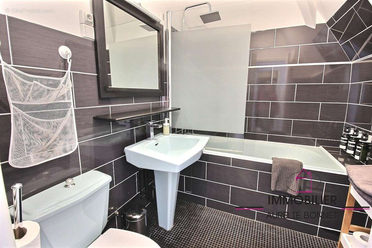 Appartement à DEAUVILLE