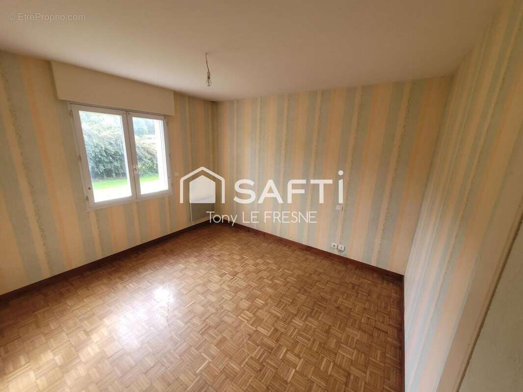 Photo 7 - Maison à SAINT-GONNERY