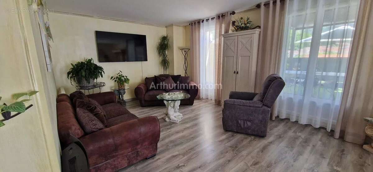 Appartement à DIGNE-LES-BAINS