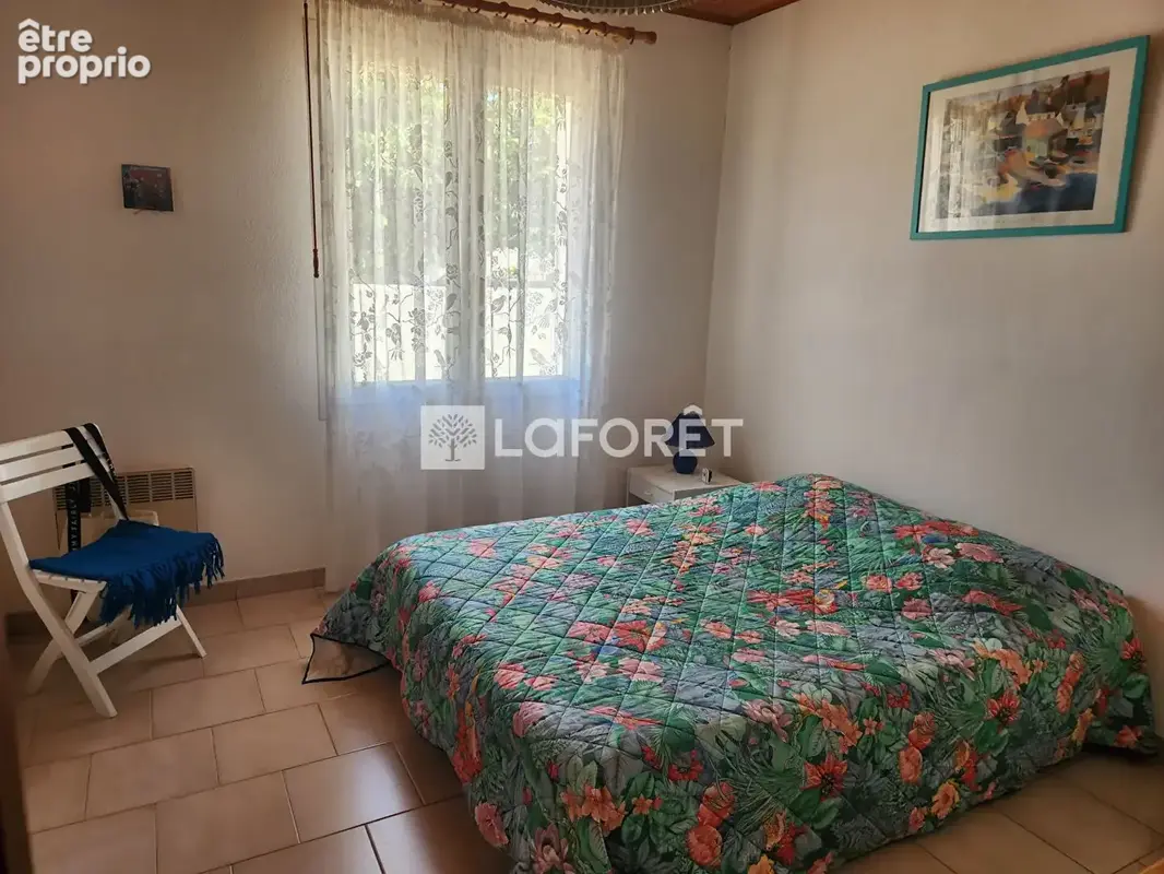 Maison Dolus D Oleron 5 pièce(s) 106.85 m2 - photo 11