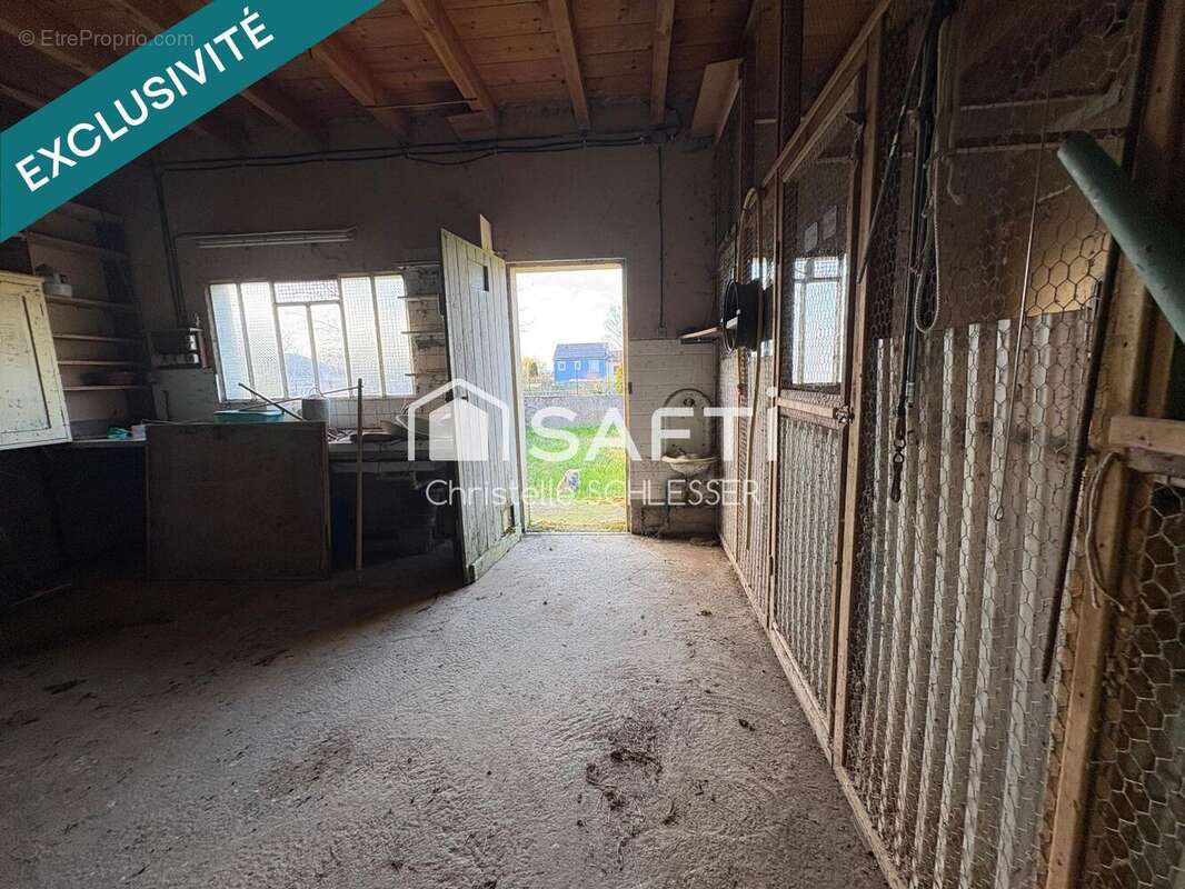 Photo 8 - Terrain à HARAUCOURT