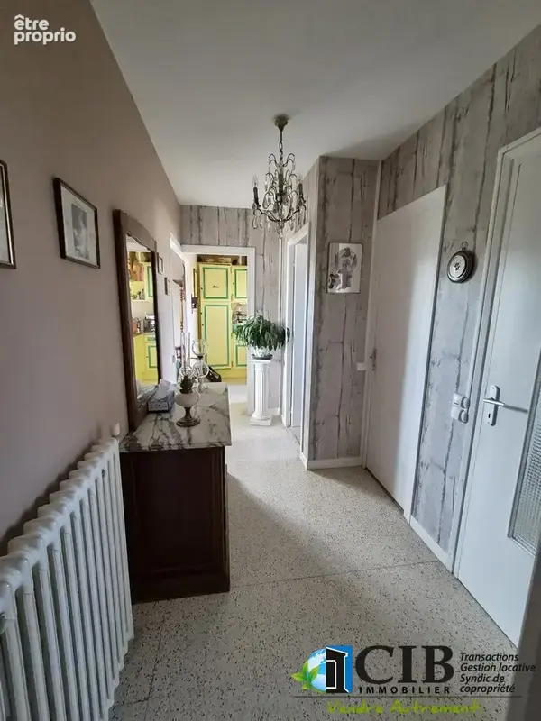 Nouveaute - maison avec s/sol complet sur 503 m2 de terrain - photo 10