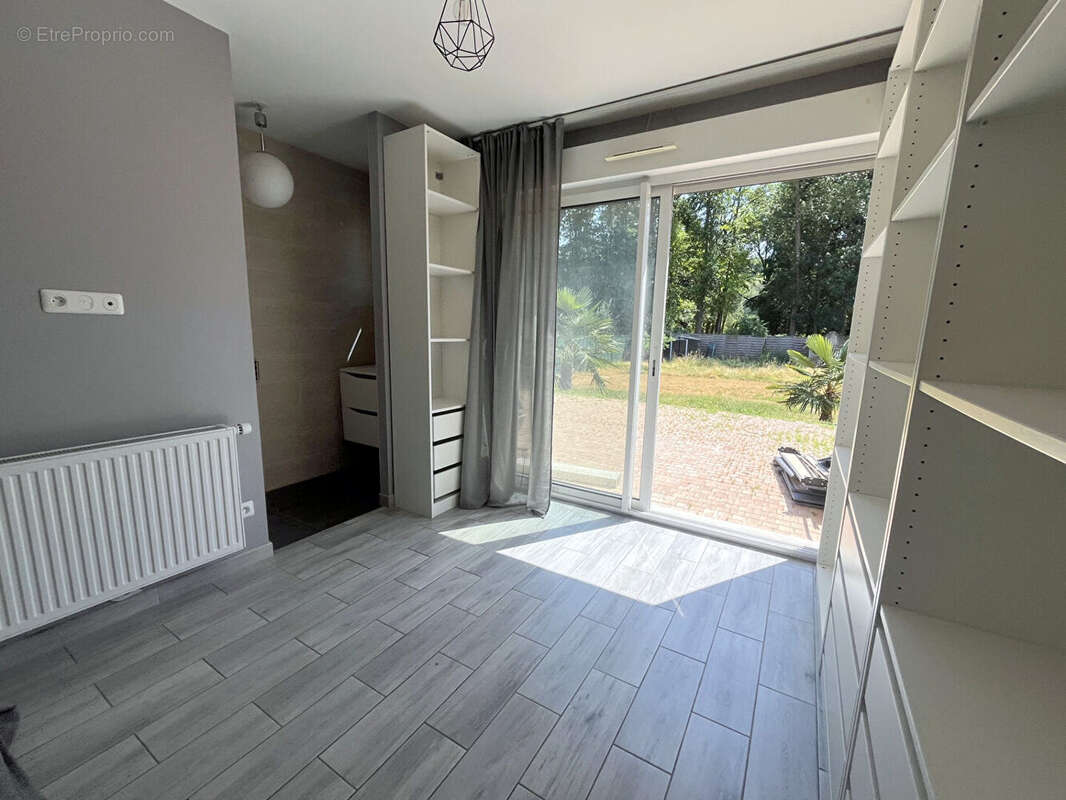 Maison individuelle de 2018 avec chalet indépendant - photo 5