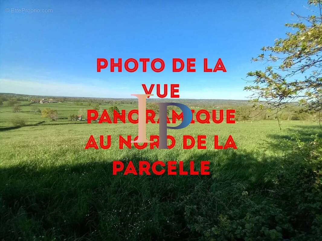 Terrain constructible - photo 4