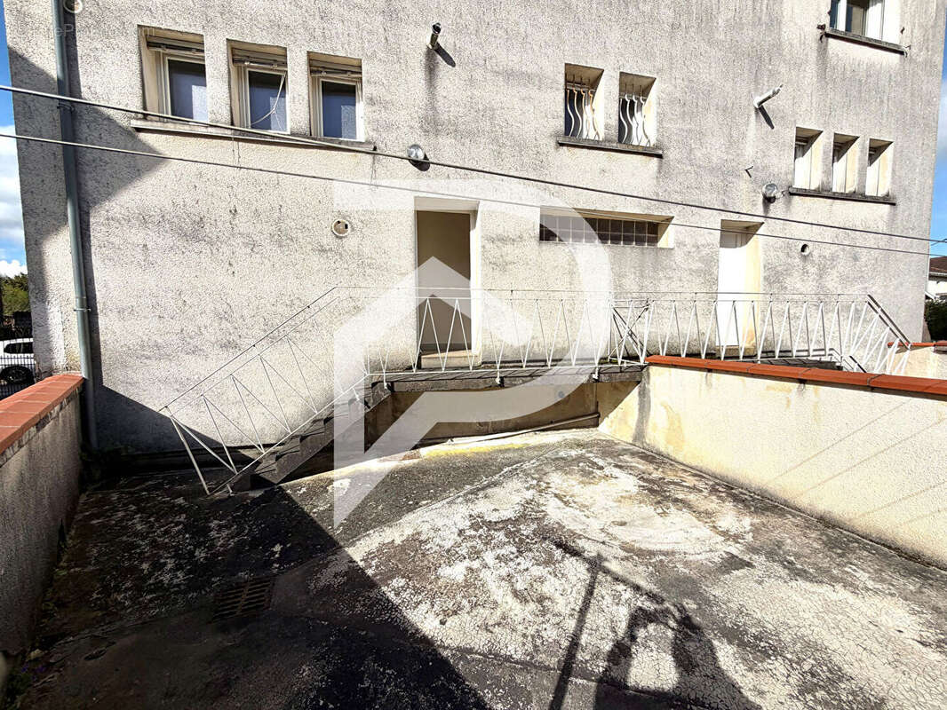 Appartement à ARTIX