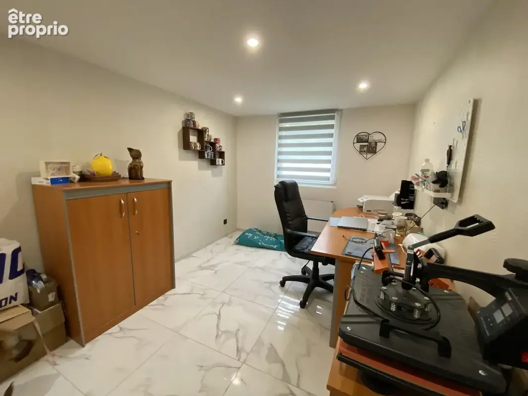 BETTING   Maison individuelle 3 chambres + bureau   88,51 m2 - photo 26