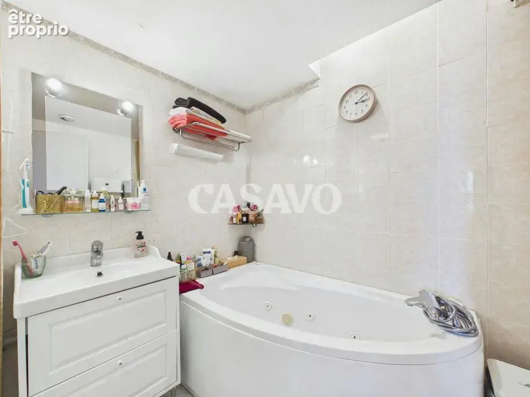 Vente Appartement 4 pièces de 101m² - 92800 Puteaux - photo 12