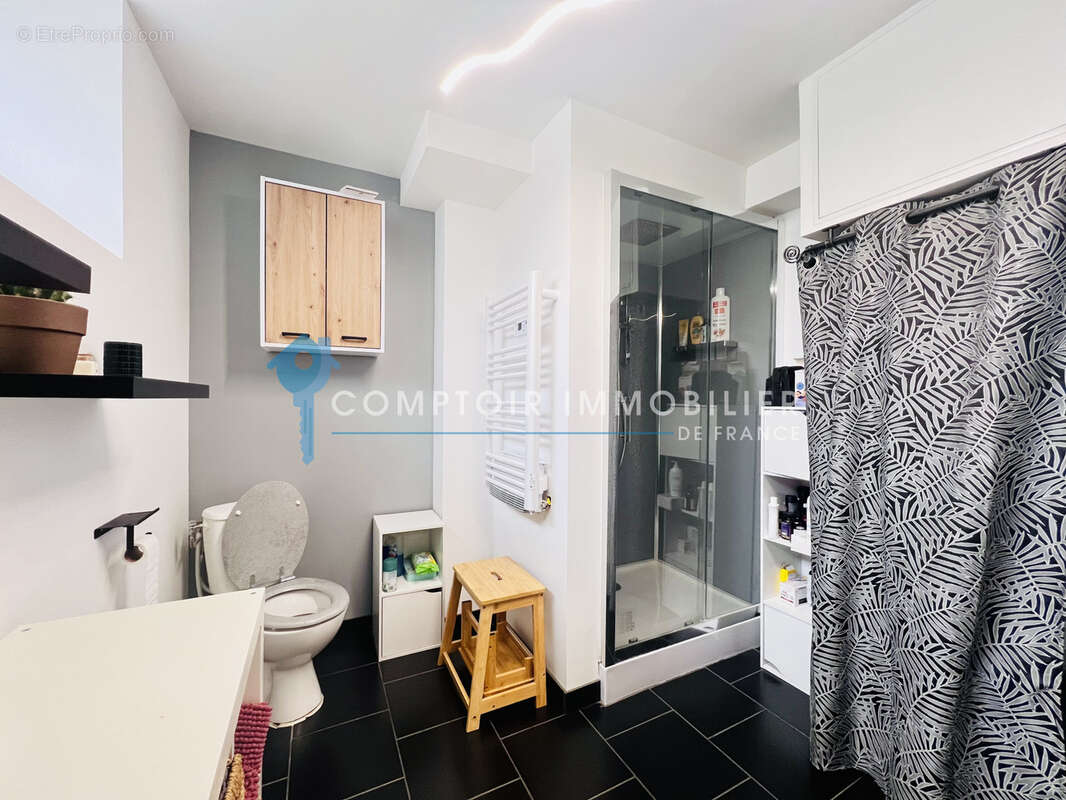 Maison pleine de charme   122 m2   Aucun travaux - photo 9