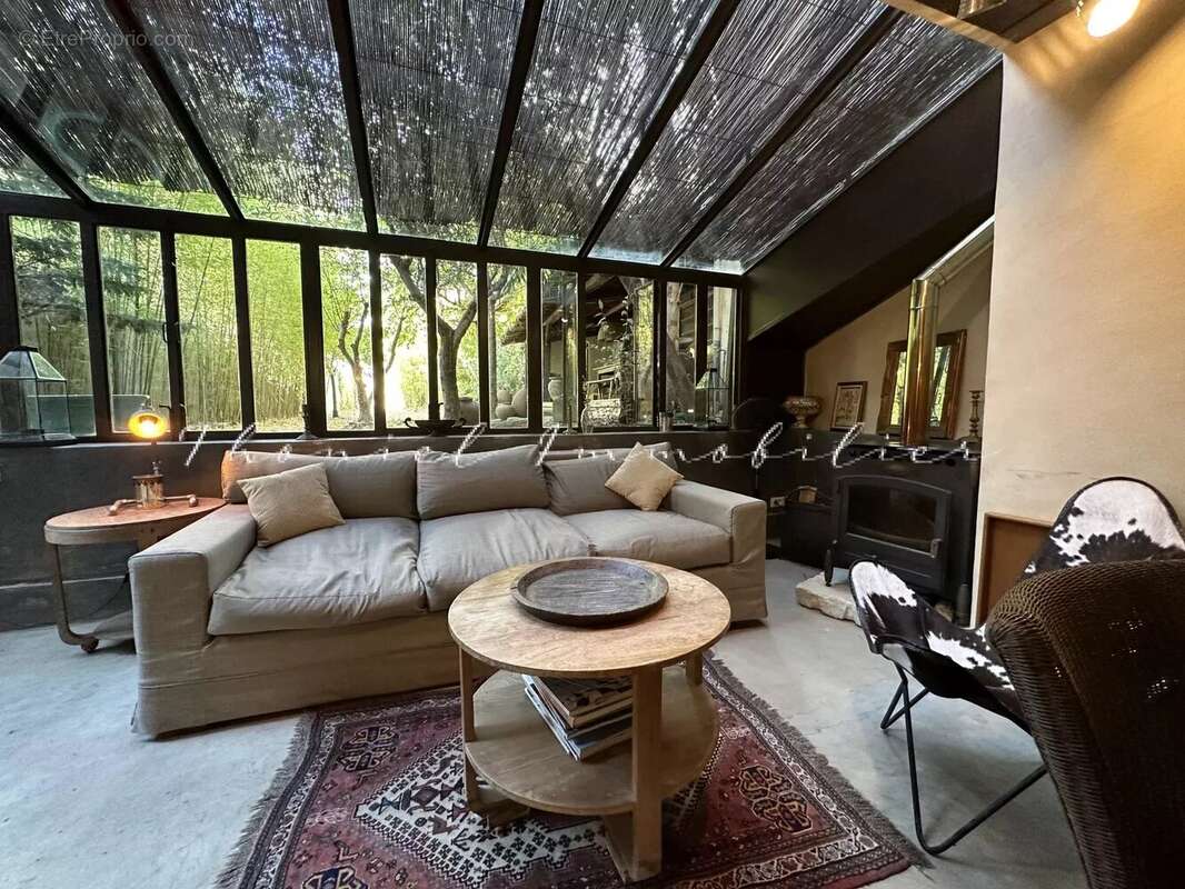 Maison à COGOLIN