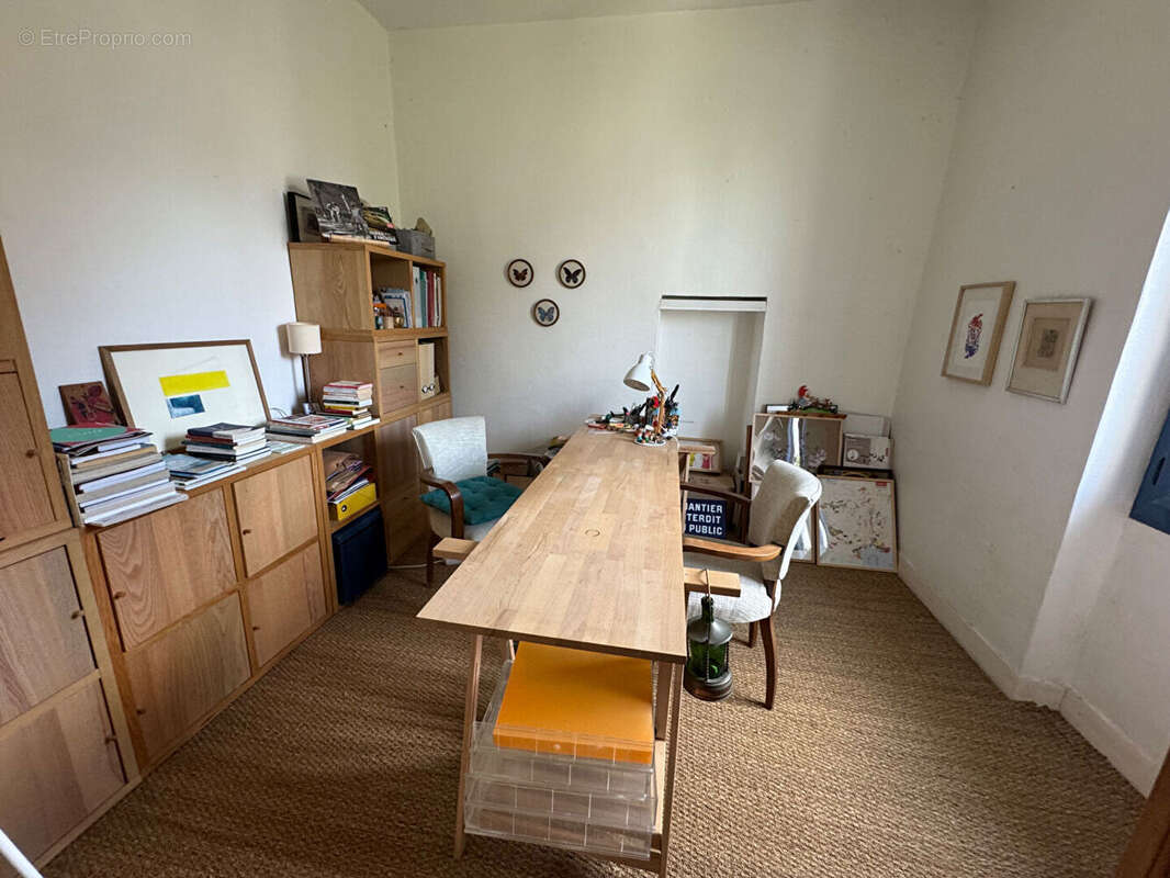 Maison à BATZ-SUR-MER