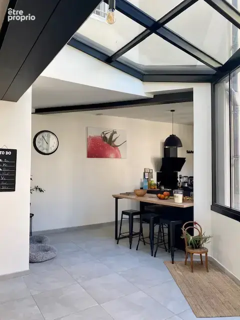 Maison bourgeoise 300m2 Plein centre Orléans - photo 9