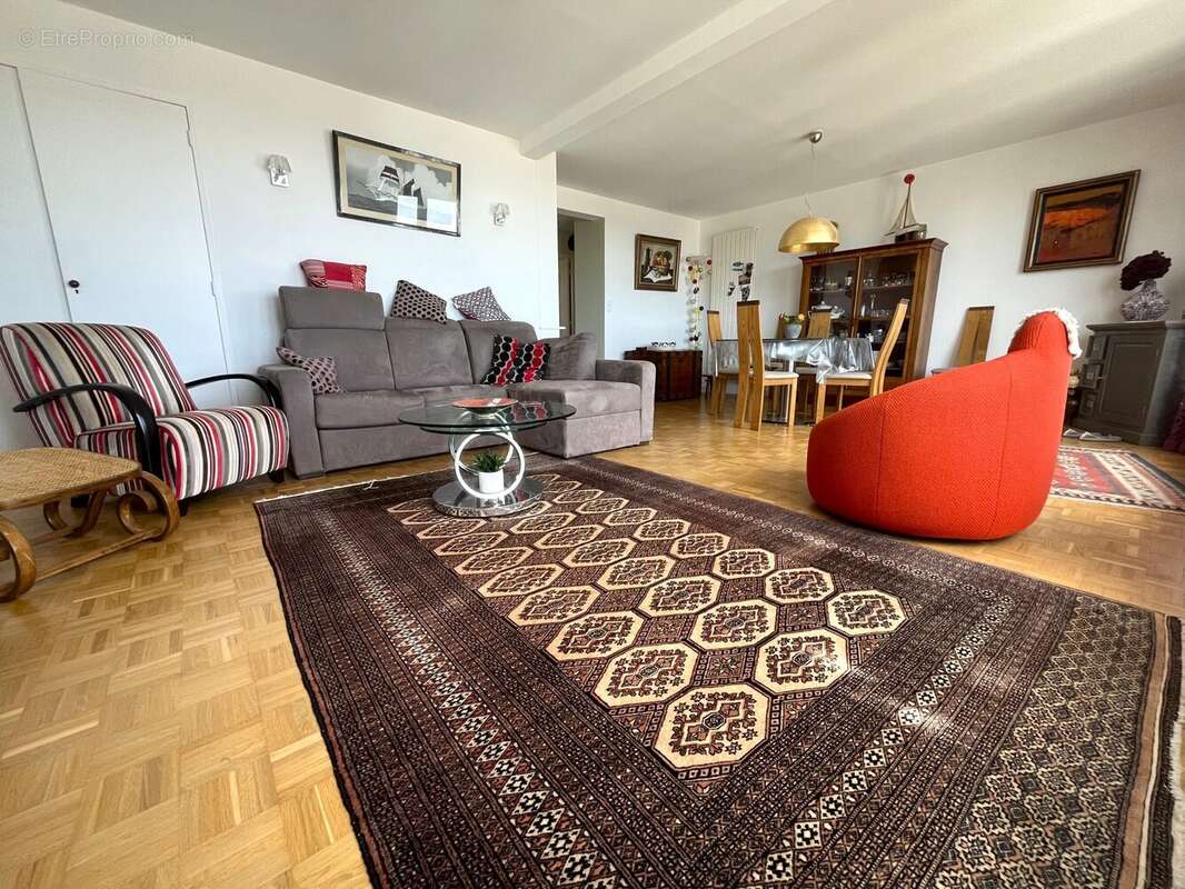 Appartement 82 m² à Dinard  - photo 4