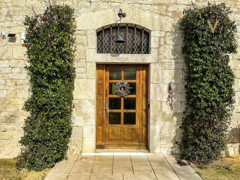 Maison à PENNE-D'AGENAIS