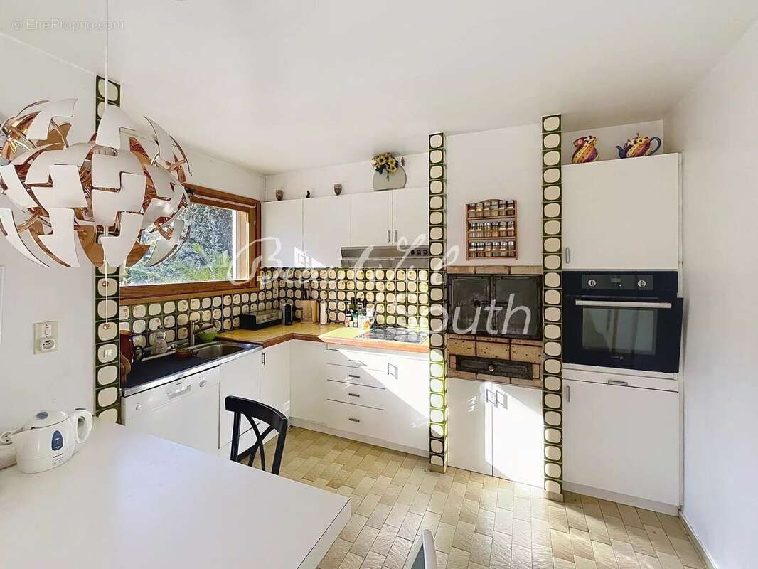 Maison à VERNET-LES-BAINS