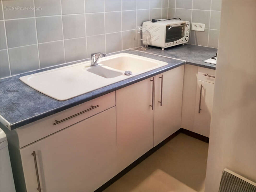 Appartement à MONTAUBAN