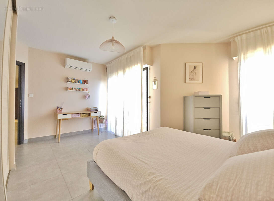 Appartement à AJACCIO
