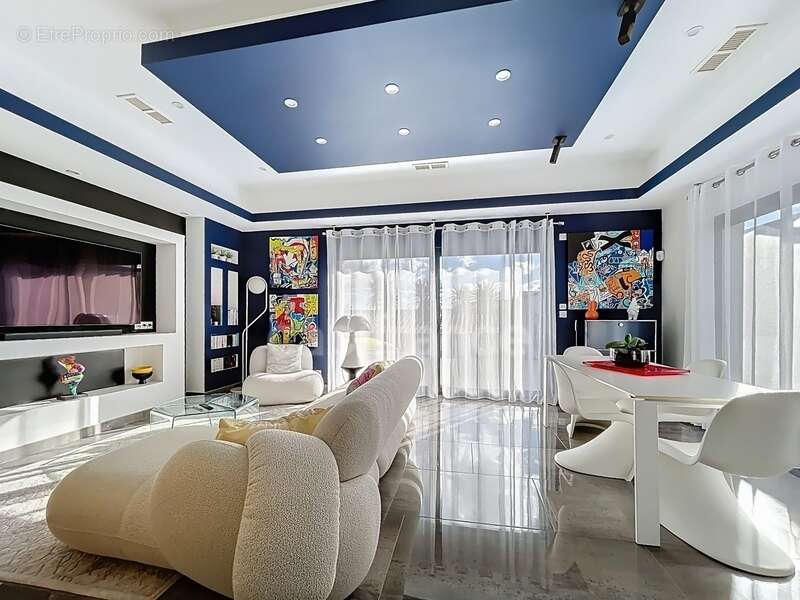 Maison à CAZOULS-LES-BEZIERS