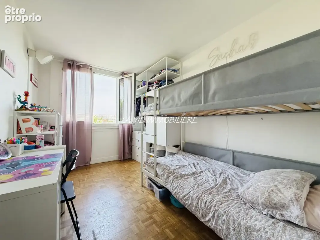 Appartement 4 pièces 84 m² à vendre à Maisons-Alfort (94700) - photo 4