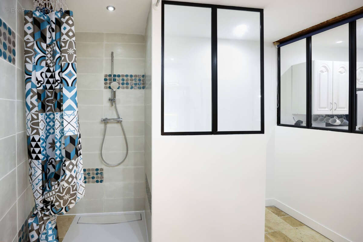 Appartement à CARCASSONNE