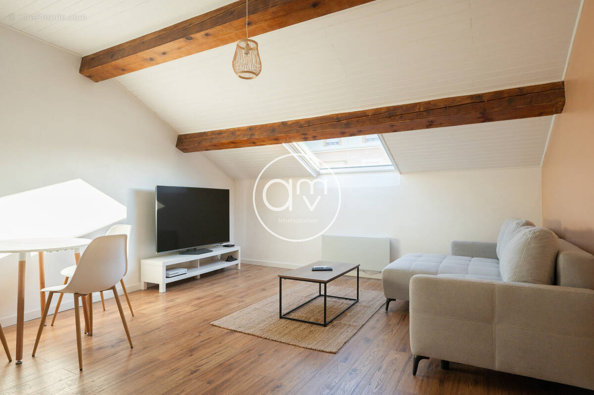 Appartement à HYERES