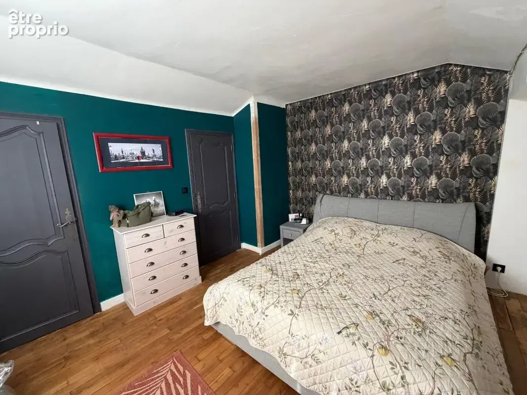 Maison à vendre 4 pièces LA FERTE SOUS JOUARRE (77) - photo 7