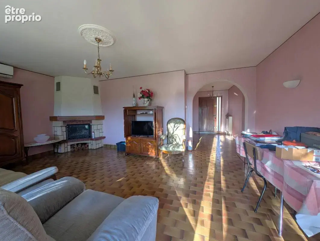 Maison 103 m² à Saint-Egreve  - photo 9