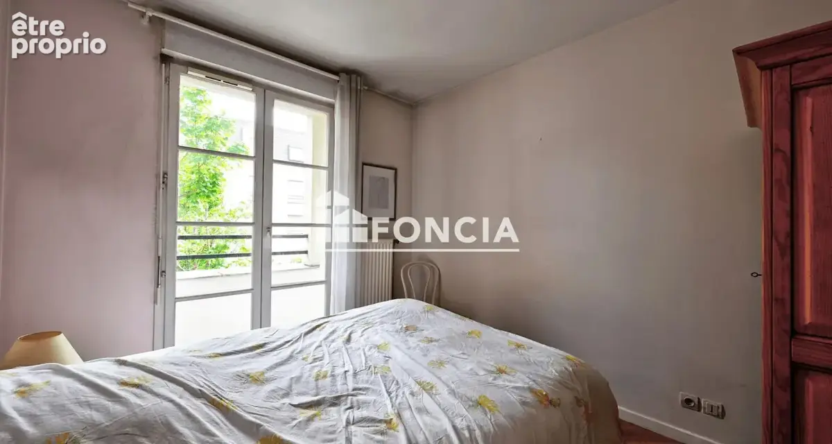 À VENDRE – Bel appartement 3 pièces de 67 m² avec vue sur la marina – Port Cergy - photo 5
