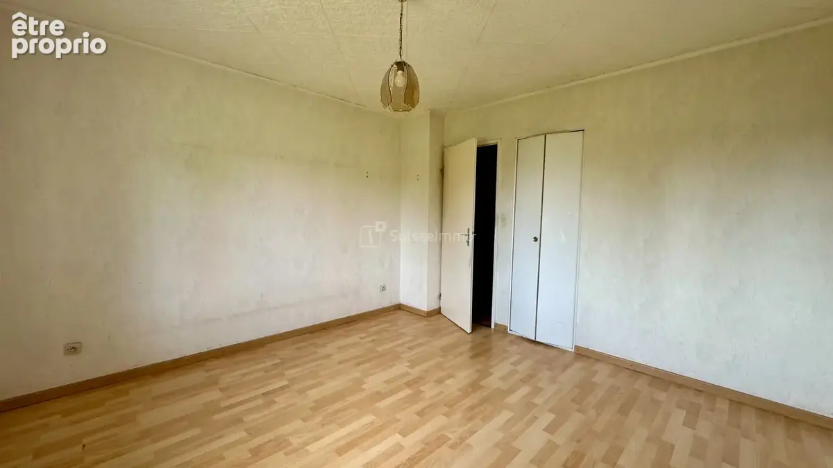 Maison Lougres 4 pièce(s) 88 m2 - photo 3