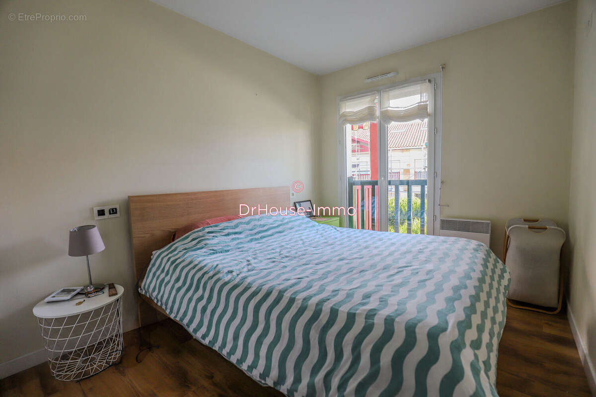 Appartement à HENDAYE