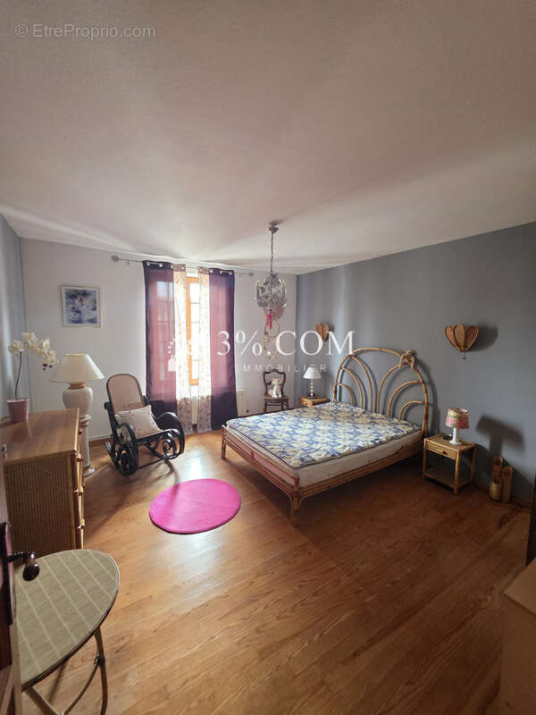 Spacieuse Maison Familiale de 340 m2 à Damelevieres (54360) - photo 21