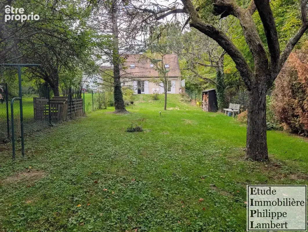 - Maison 4 pièces proche écoles et commerces- - photo 3