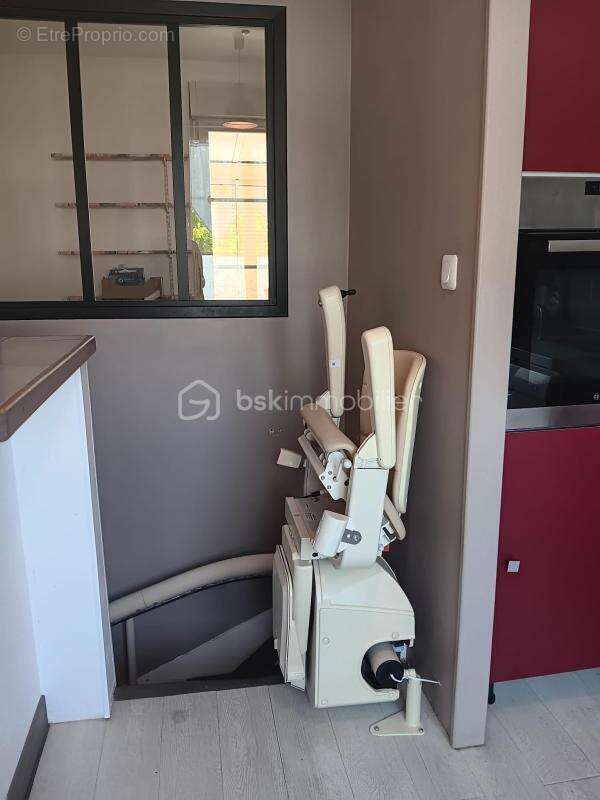 Magnifique Maison adapté pour personne à mobilité réduite - photo 16