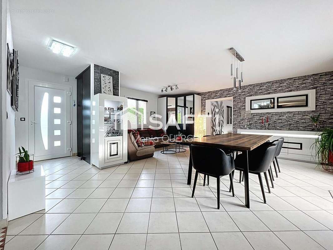 Photo 5 - Maison à VINAY
