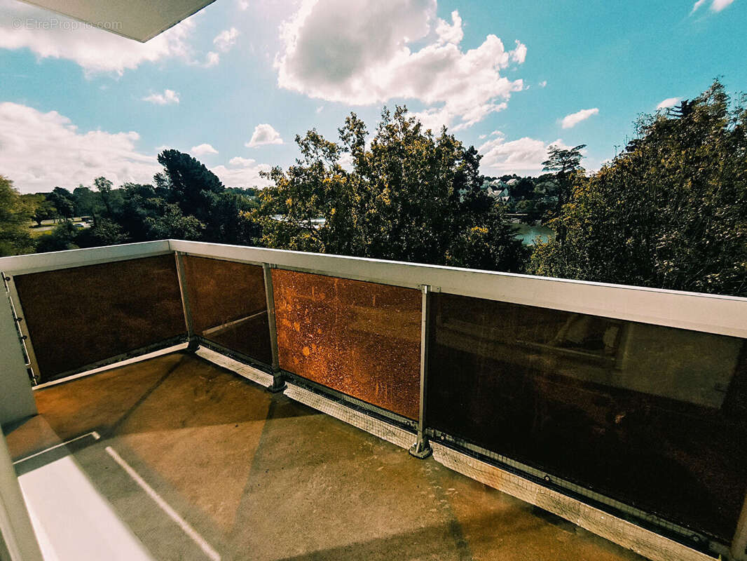 Appartement à AURAY